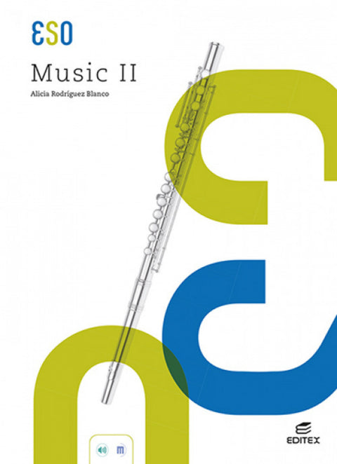  Music II 