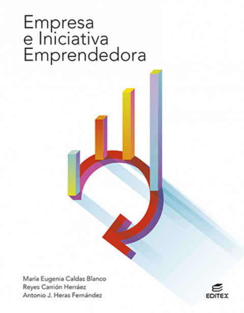  Empresa e iniciativa emprendedora 2022 