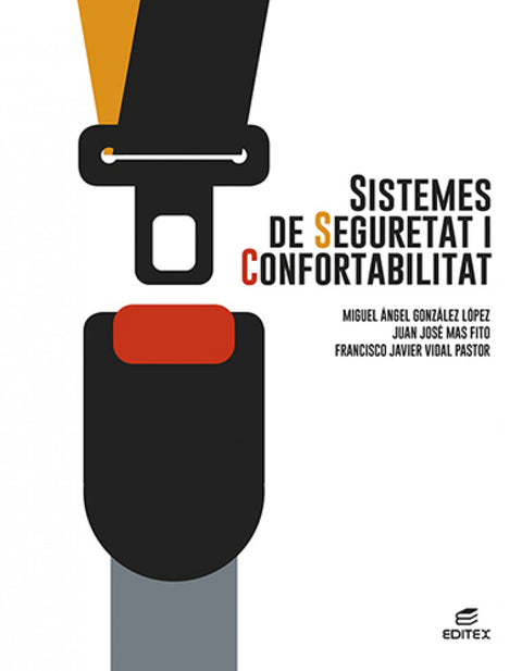  Sistemes de seguretat i confortabilitat 