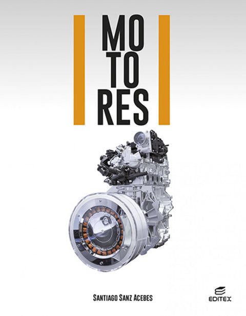  Motores 