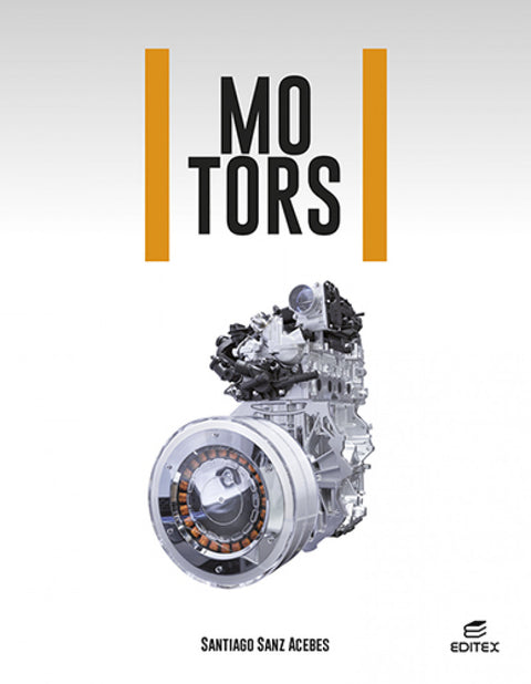  Motors 