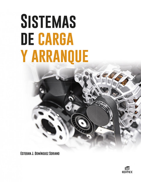  Sistemas de carga y arranque 