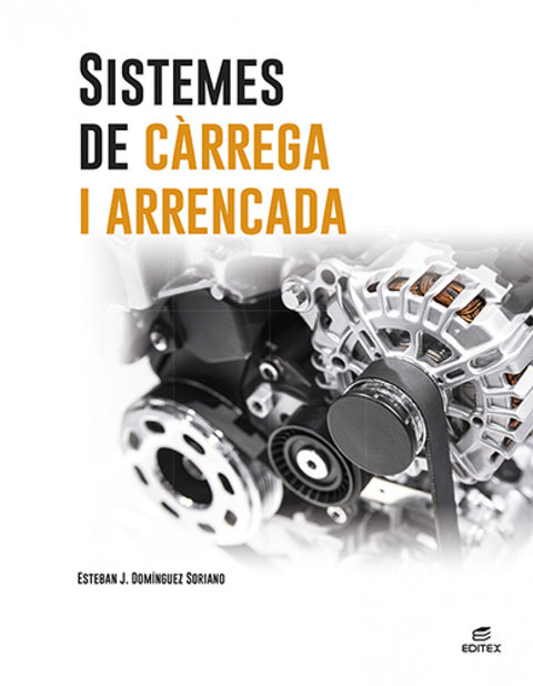  Sistemes de càrrega i arrencada 