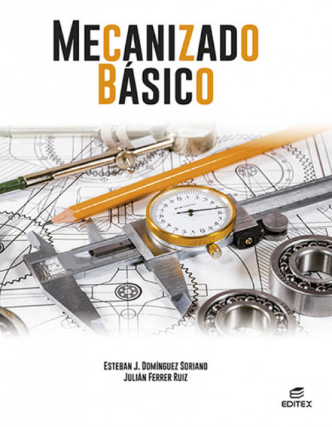  Mecanizado Básico GM 2022 