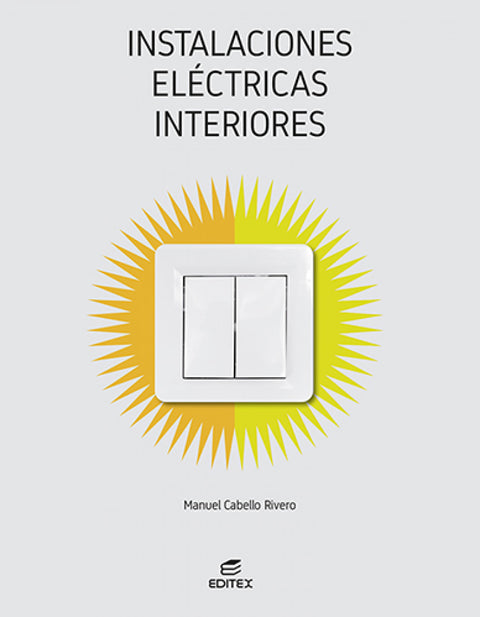  Instalaciones eléctricas interiores 