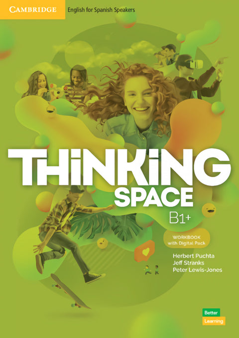  (22).THINKING SPACE (B1+) 3ºESO (WORKBOOK+DIGITAL 