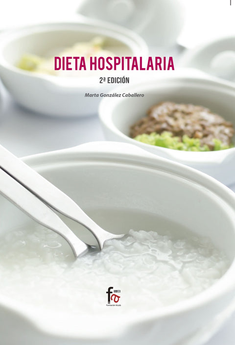  DIETA HOSPITALARIA 