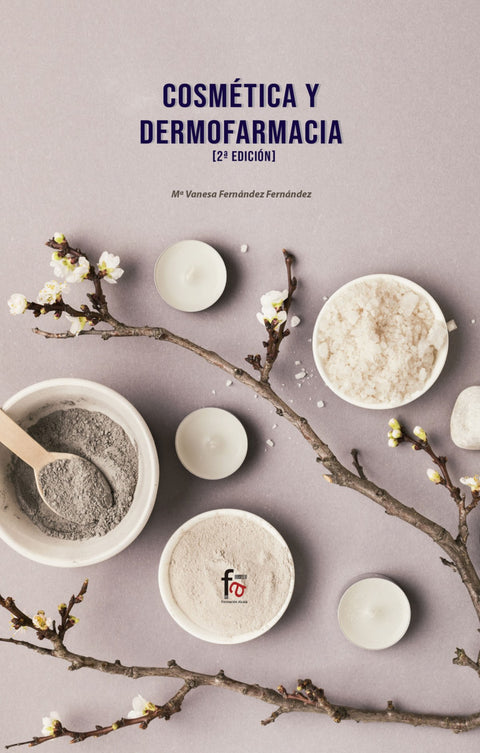  COSMÉTICA Y DERMOFARMACIA-2 edición 