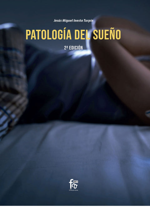  PATOLOGÍA DEL SUEÑO-2º EDICIÓN 