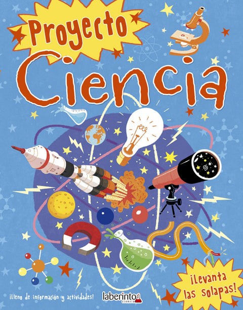 CIENCIA 