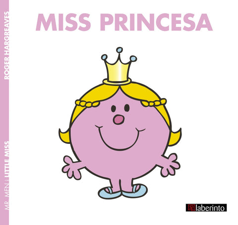  MISS PRINCESA 