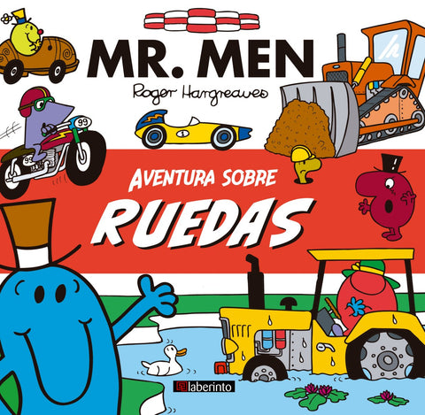  AVENTURA SOBRE RUEDAS 