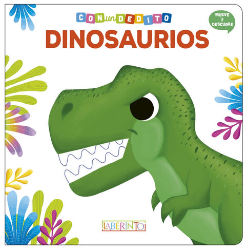  DINOSAURIOS 
