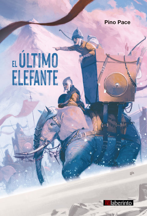  El último elefante 