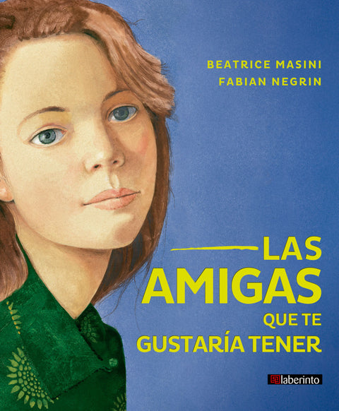  Las amigas que te gustaría tener 