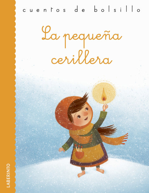  PEQUEÑA CERILLERA, LA 