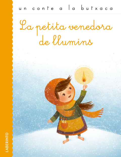  La petita venedora de llumins 