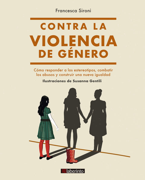  Contra la violencia de género 