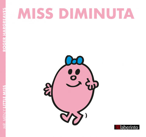  Miss Diminuta 