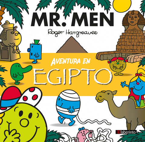  Aventura en Egipto 