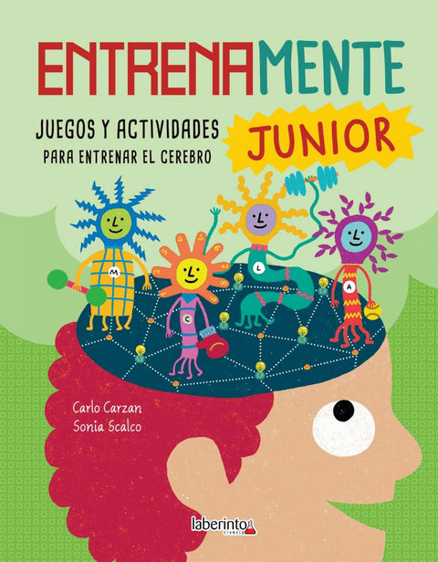  Entrenamente junior 