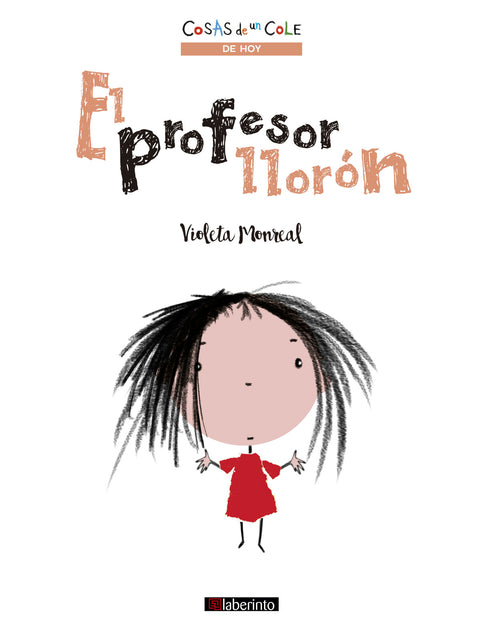  El profesor llorón 