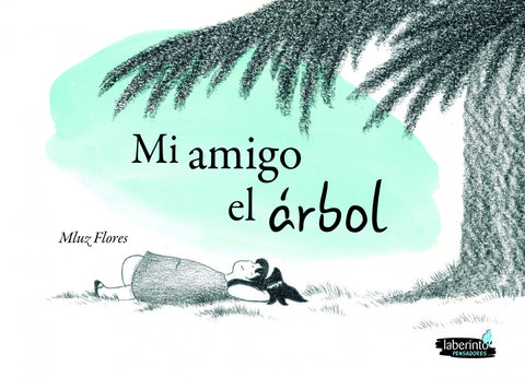  MI AMIGO EL ARBOL 