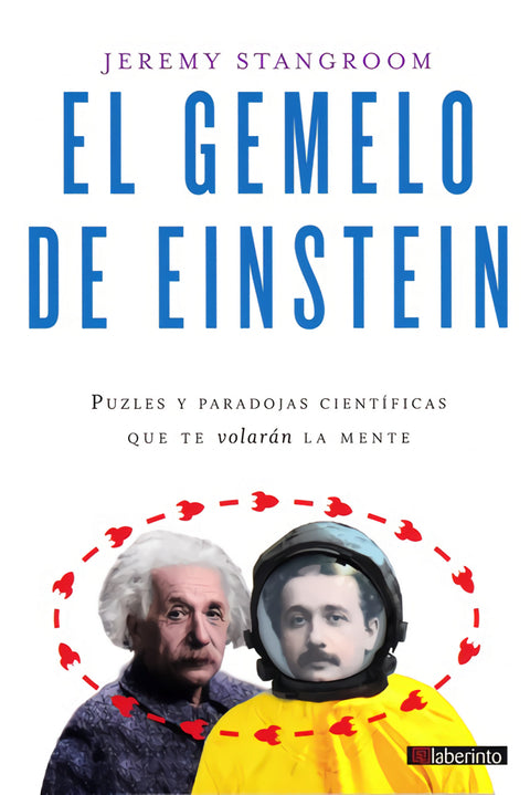  EL GEMELO DE EINSTEIN 