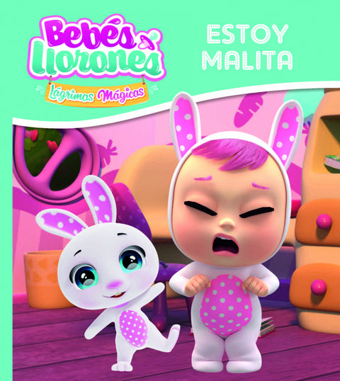  Estoy malita 