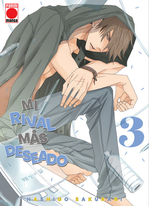  MI RIVAL MAS DESEADO 03 