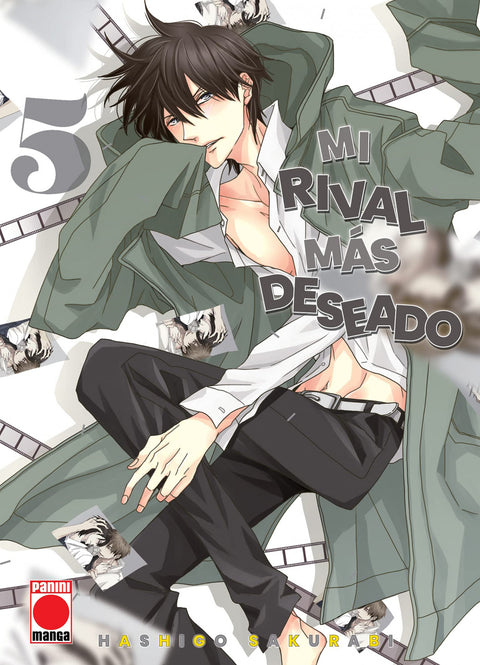  MI RIVAL MÁS DESEADO 05 