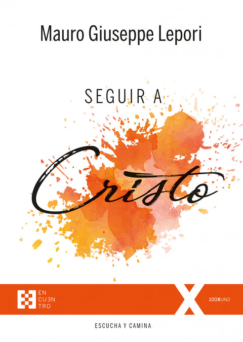  Seguir a Cristo 