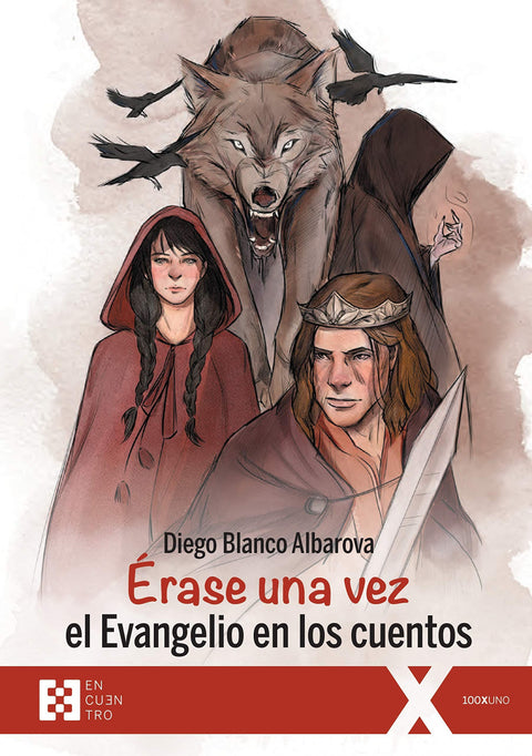  Érase una vez el Evangelio en los cuentos 
