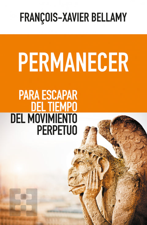  Permanecer 