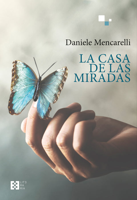  La casa de las miradas 
