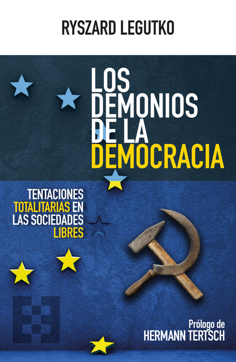  Los demonios de la democracia 