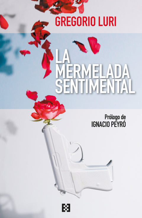  La mermelada sentimental 