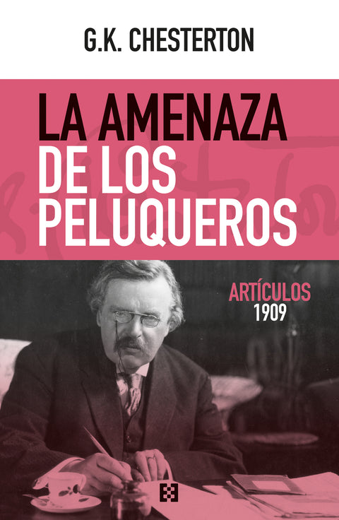  La amenaza de los peluqueros 