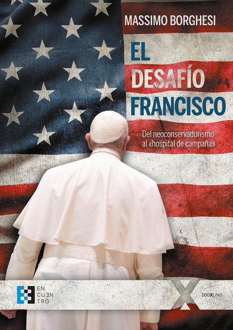  El desafío Francisco 