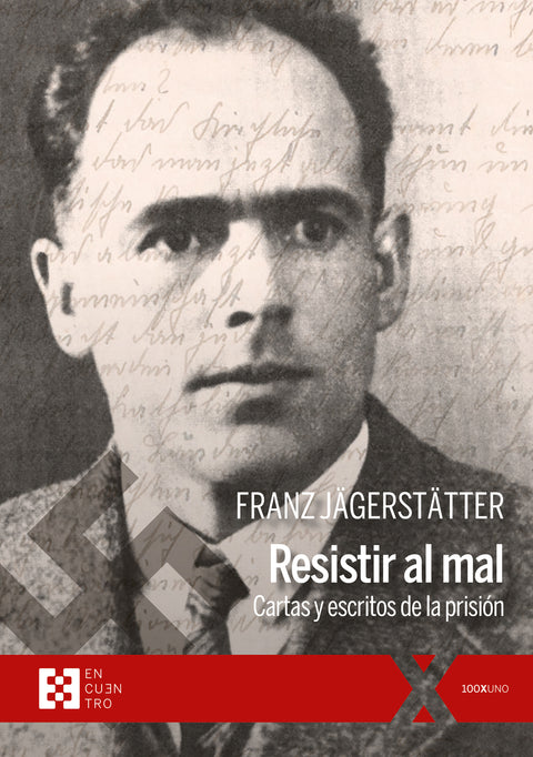  Resistir al mal 