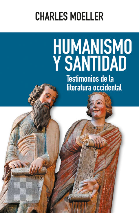  Humanismo y santidad 