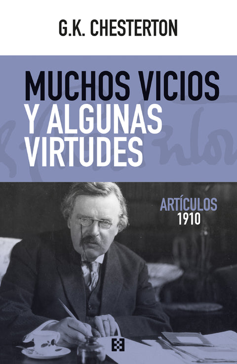  Muchos vicios y algunas virtudes 
