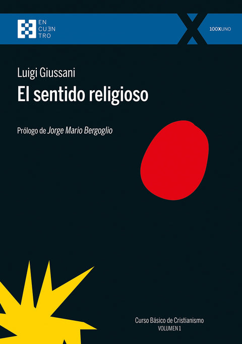  PROLOGO DE JORGE MARIO BERGOGLIO 