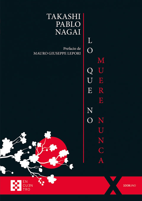  PREFACIO DE MAURO GIUSEPPE LEPORI 
