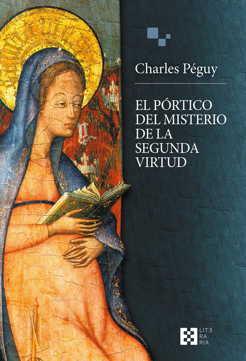  PORTICO DEL MISTERIO DE LA SEGUNDA VIRTUD, EL 