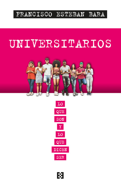  Universitarios 