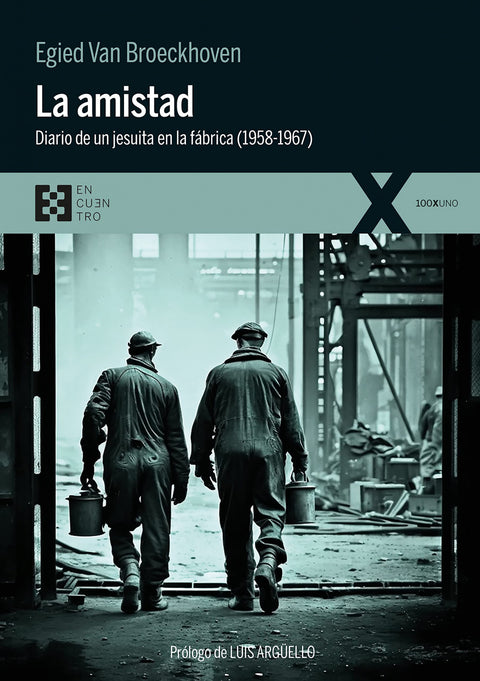  DIARIO DE UN JESUITA EN LA FABRICA ( 1958-1967) 