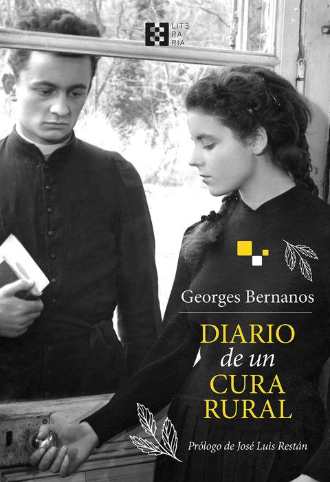  DIARIO DE UN CURA RURAL 