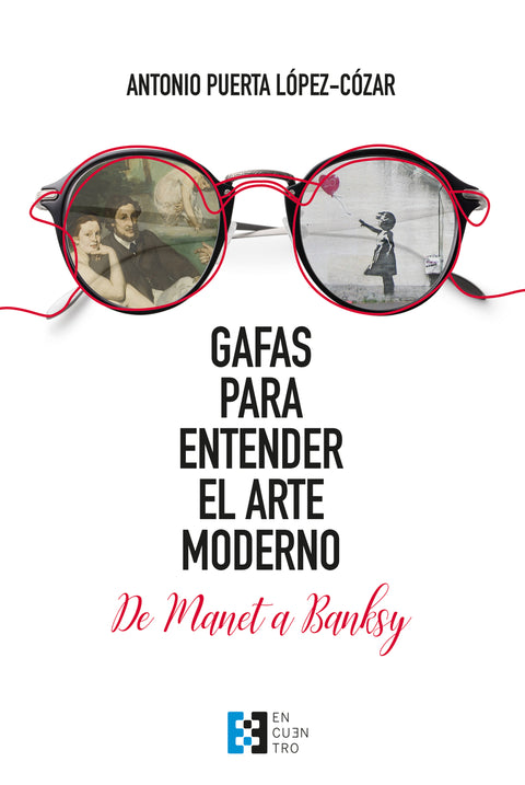  Gafas para entender el arte moderno 