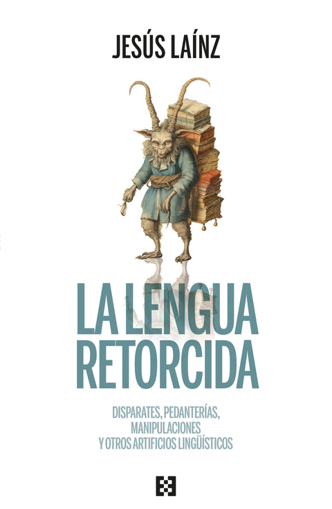  La lengua retorcida 